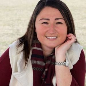 Meet your Posher, Casey